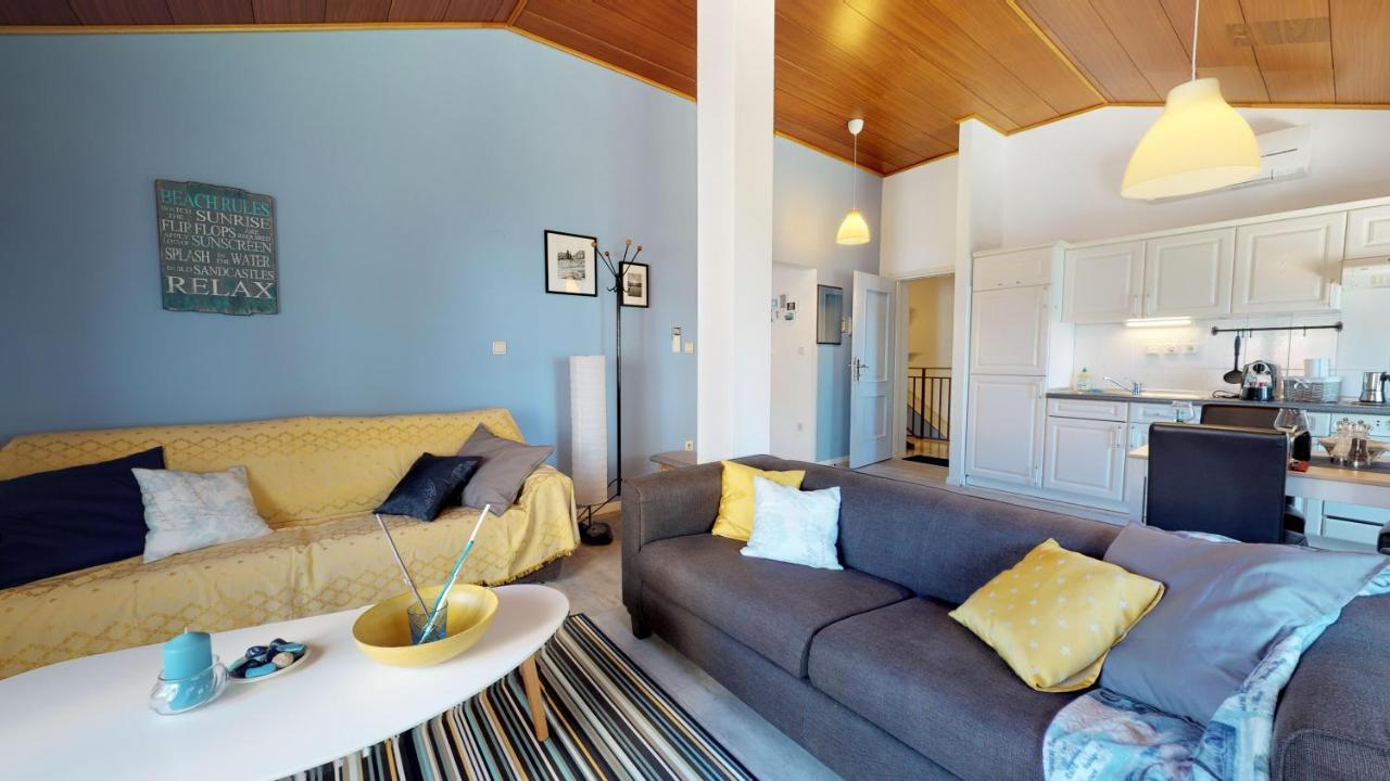 Novigrad Istria Lora Deluxe Superior 5 Star Apartment, Your Piece Of Heaven By The Sea & Park With Sea & Park View מראה חיצוני תמונה