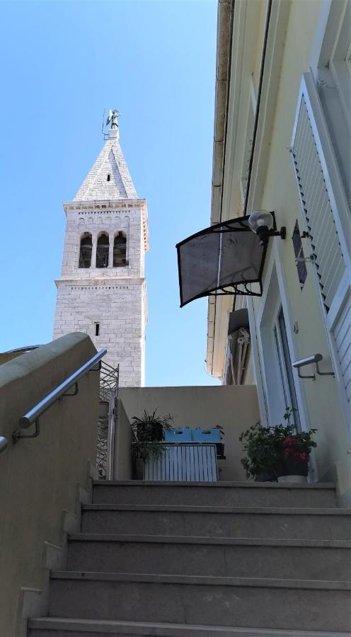 Novigrad Istria Lora Deluxe Superior 5 Star Apartment, Your Piece Of Heaven By The Sea & Park With Sea & Park View מראה חיצוני תמונה